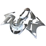 0459 Fairing Yamaha Fjr1300 07 08 09 10 11 Silver